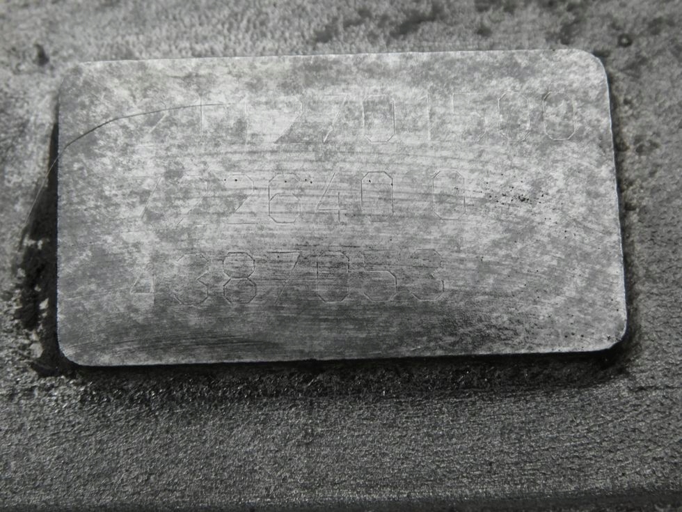 фото №12, Коробка передач передач автоматична mercedes e270 w211 2.7 cdi e-klasa 177km