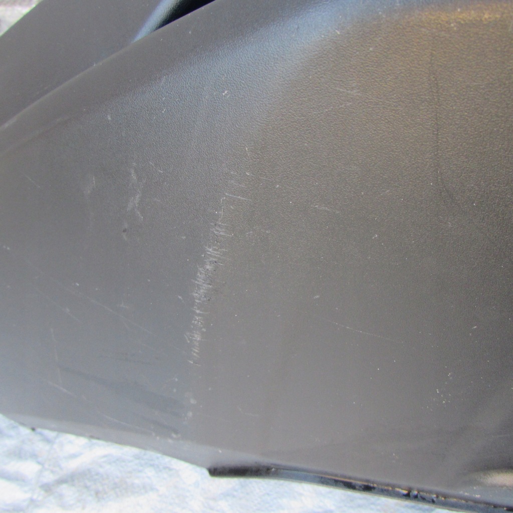 фото №12, Skoda karoq спойлер накладка бампера 57a807061