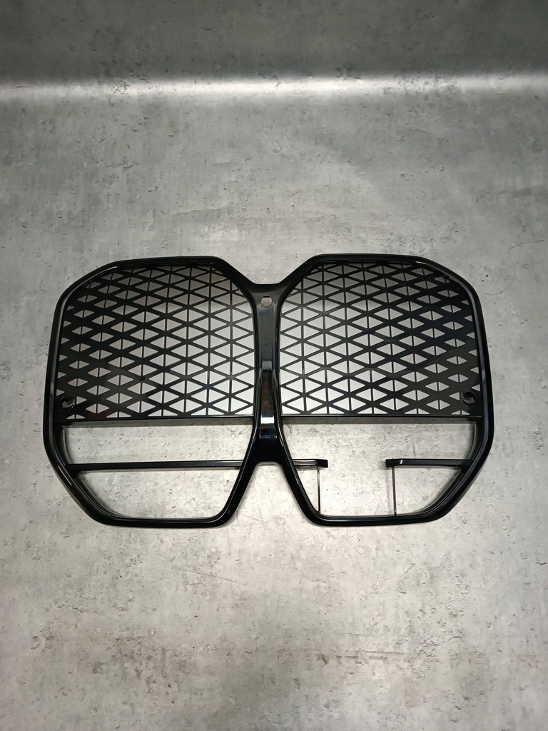 фото №1, Решётка радиатора решётка радиатора решётка радиатора bmw 4 g26