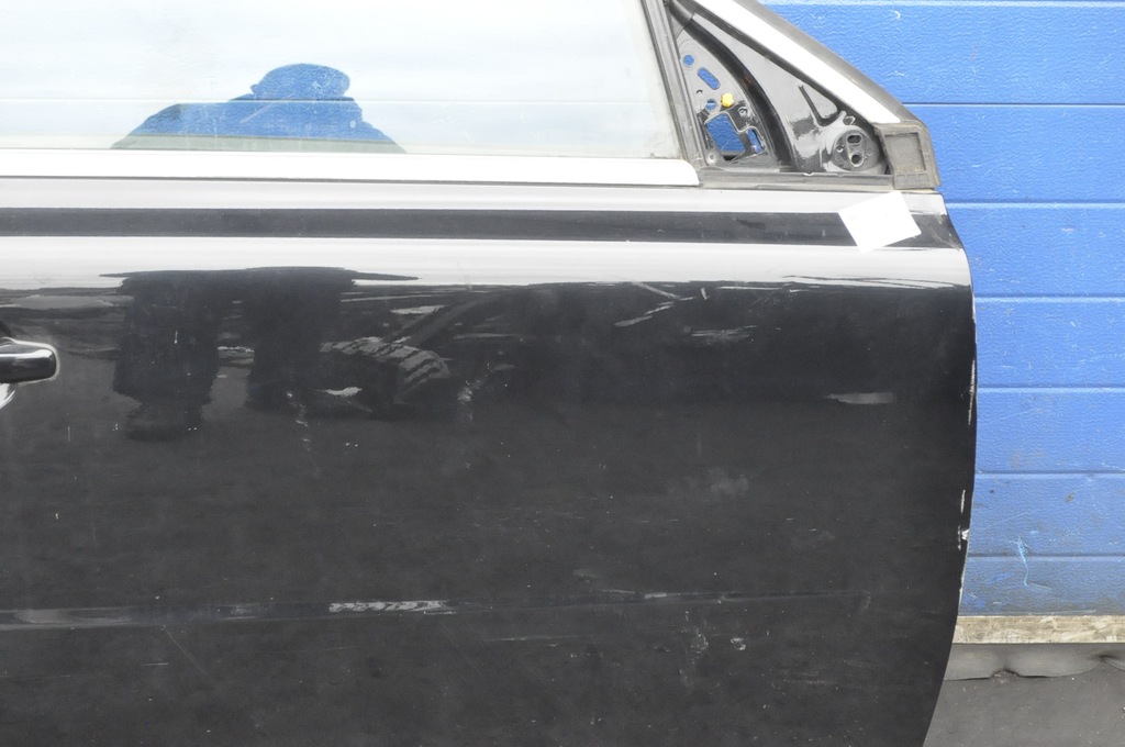 фото №3, Volvo s80 ii дверь правый перед передние