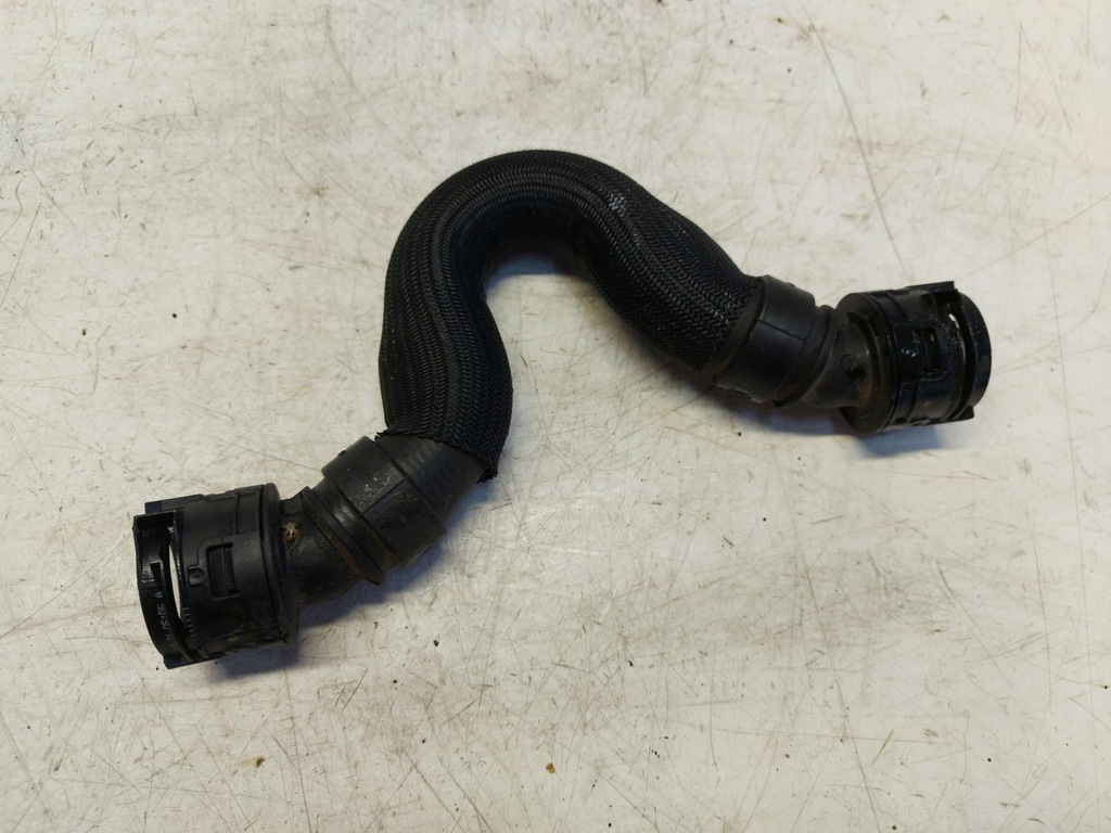 фото №1, Opel mokka b ii труба шланг wody