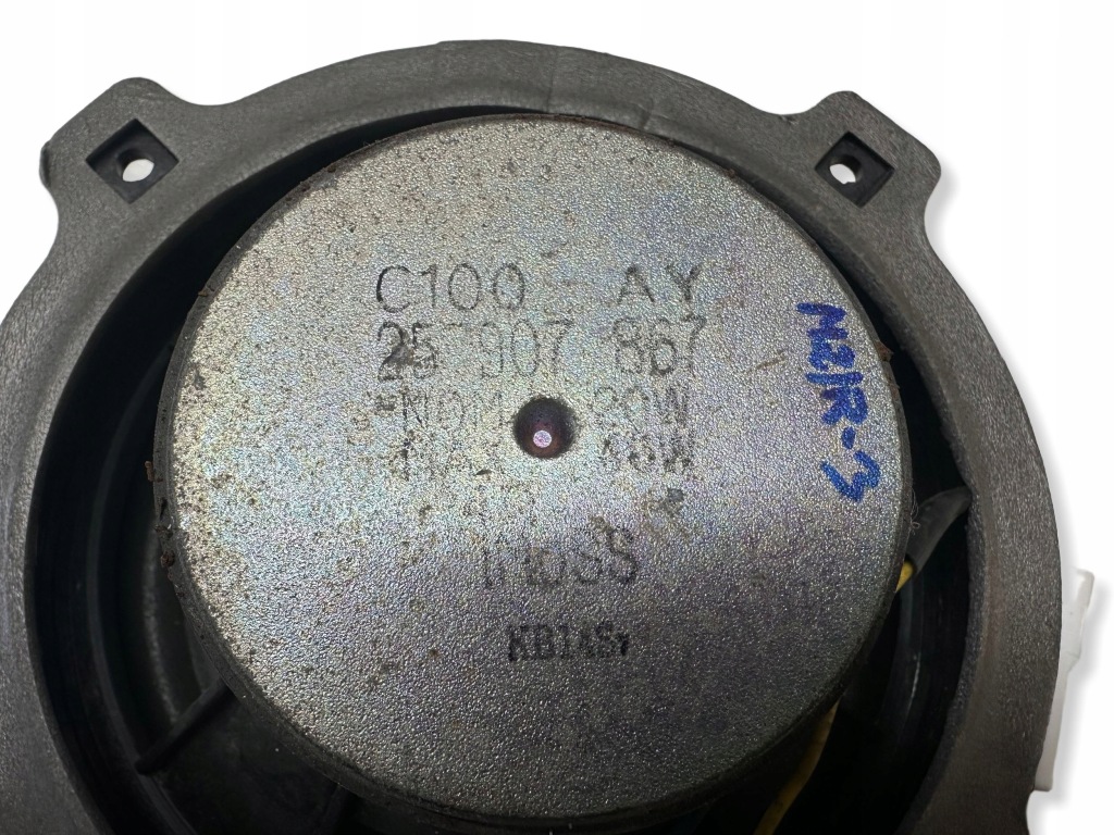 фото №4, Chevrolet captiva динамик дверь правый задняя 257907867