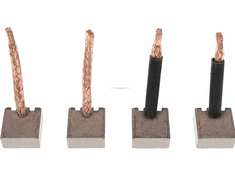 As-pl psx142-143 щітка вугільна, стартер Доставка