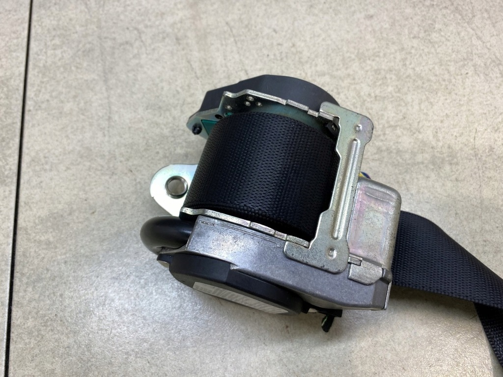 фото №5, Pas безопасности правый перед mercedes w169