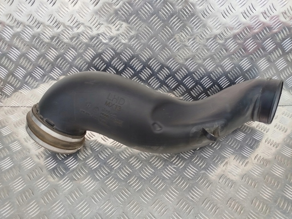 фото №1, Труба впускной фильтра воздуха daf ngd xf xg xg+