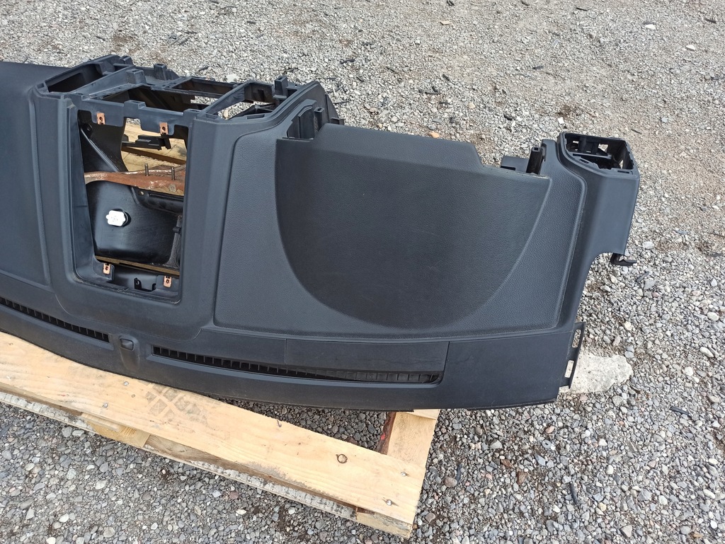 фото №7, Панель приладів консоль подушка подушка безпеки ford f150 2015+