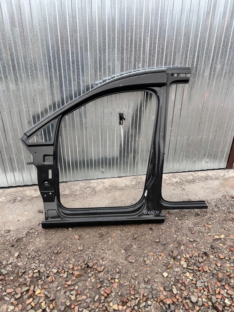 Купити Стовпчик  поріг лівий vw caddy 2k3 nr.0