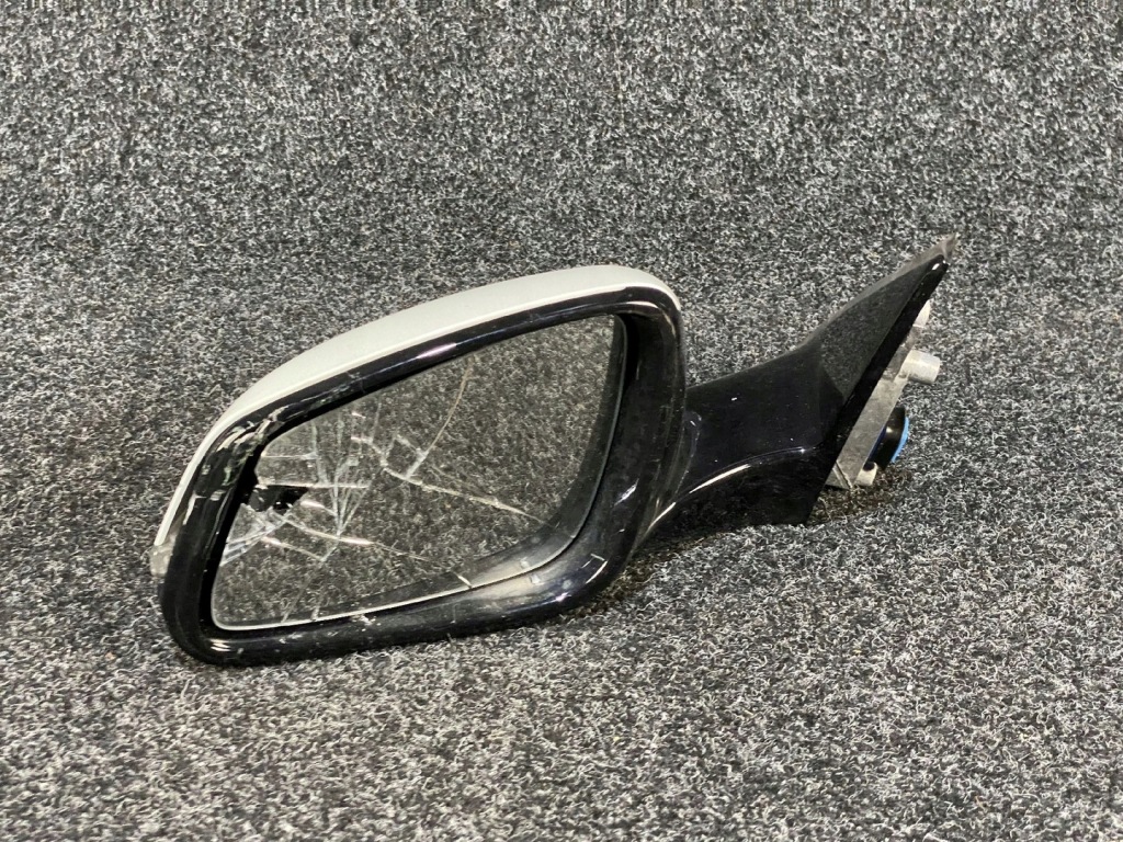 фото №4, Bmw seria 1 f40 зеркало наружное левая камера