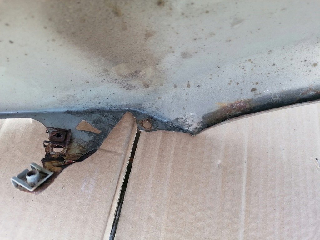 фото №16, Крила правий перед bmw 1 e82 coupe a72 kaschmirsi