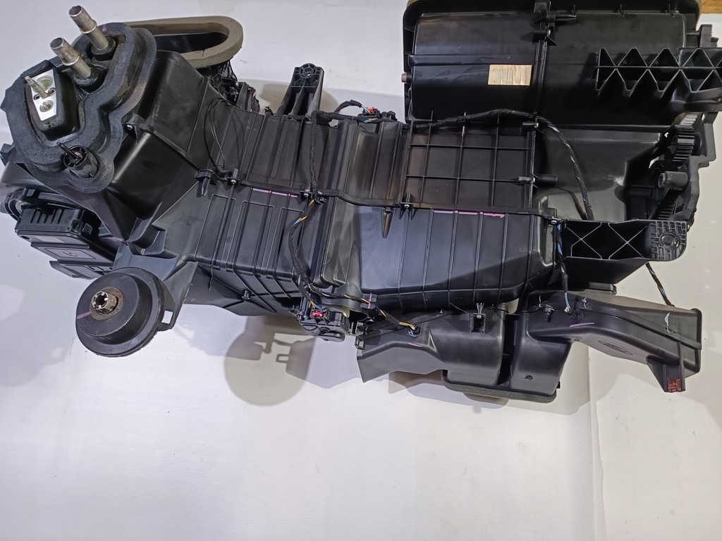 фото №9, Обігрівач перед передня комплектна ford expedition 2018-