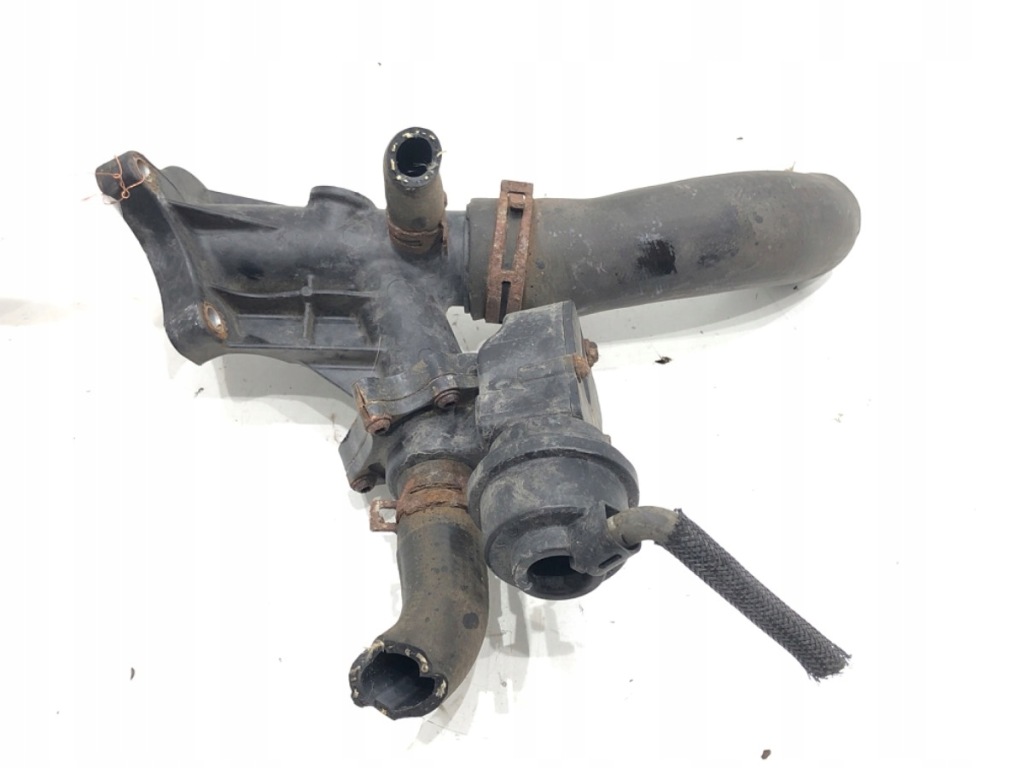 фото №1, Магистраль wody mercedes vito коробка передач 110600686r 1.6 114km труба шланг