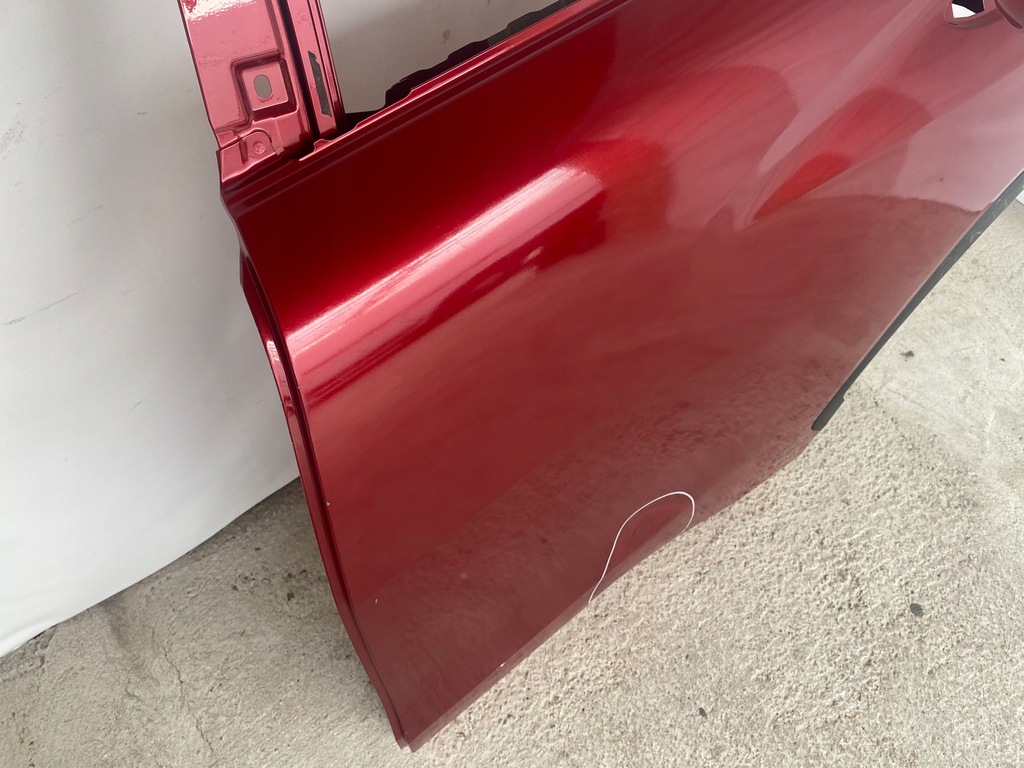 фото №6, Toyota corolla cross дверь левая задние