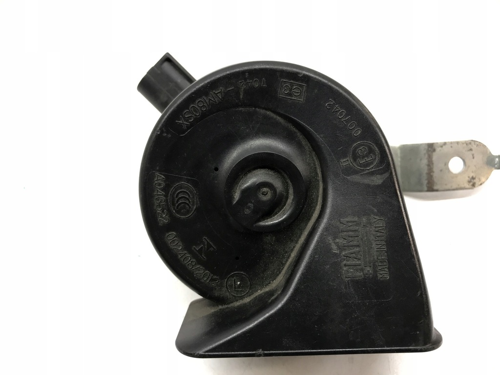 фото №7, Bmw i01 i3 сигнал звуковий низькочастотний 8497395