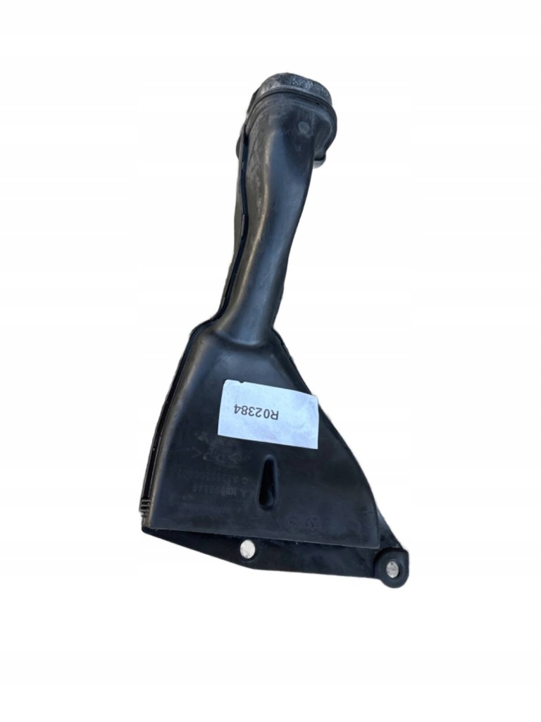 фото №1, Впуск труба воздуха smart forfour 454 a1355200002