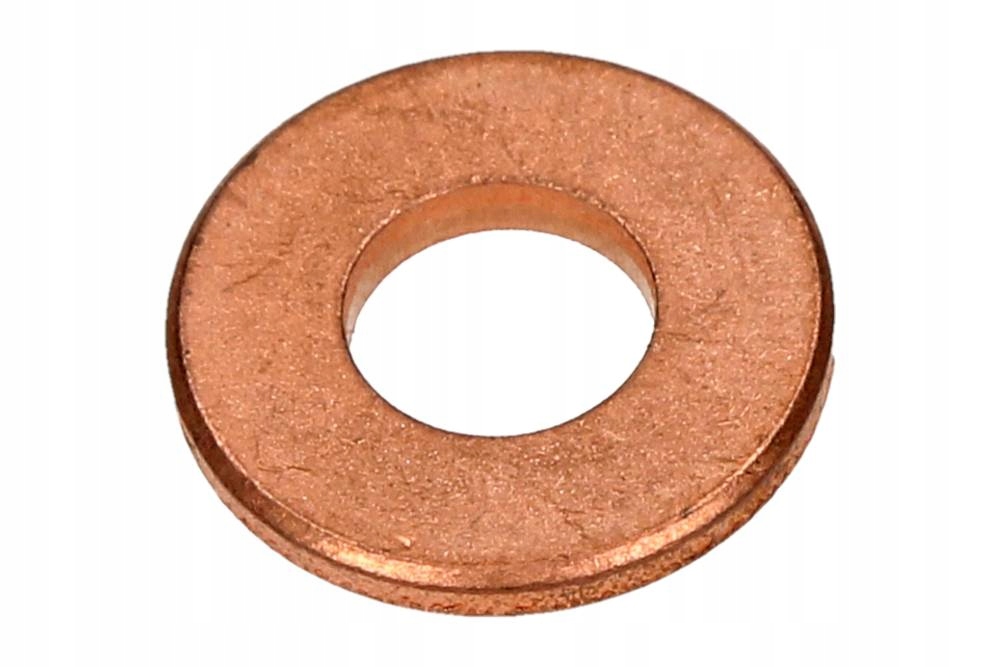 Купить Прокладка форсунки оригинал mazda rf2a13h51b