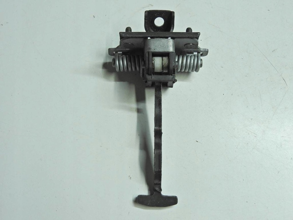 фото №1, Citroen ds3 2013 2013 обмежувачі