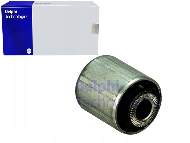 фото №1, Delphi td1720w подшипниковый узел, рычаг