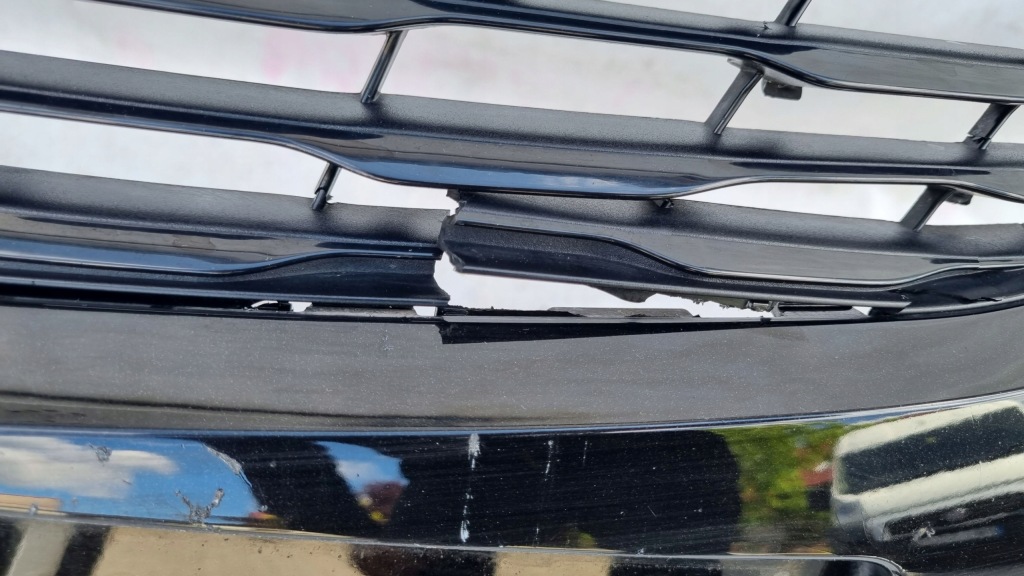 фото №7, Бампер opel crossland x 17-21 перед 4xpdc