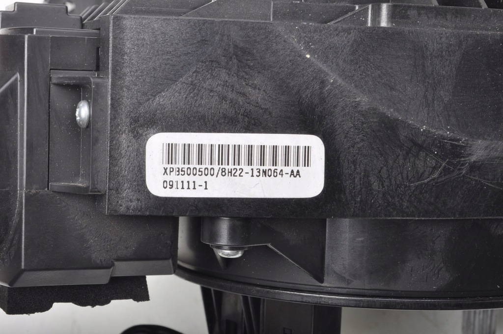 фото №10, Land rover range rover l320 переключатель комбинированный