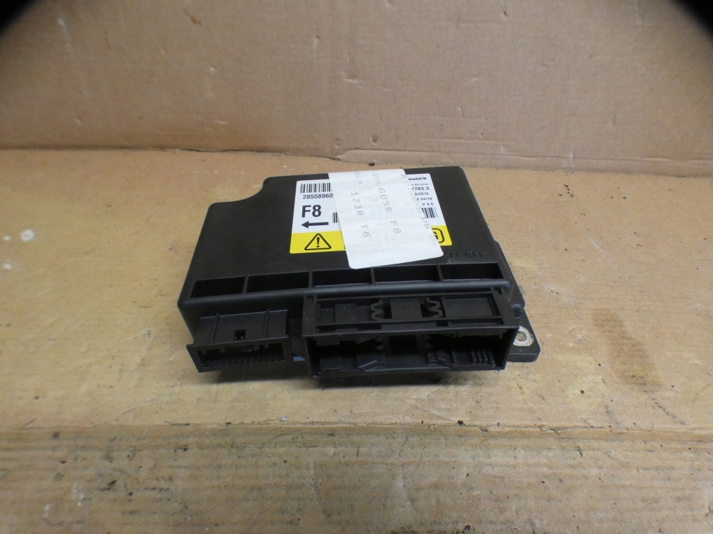 Купити Датчик подушок подушка безпеки scenic iii 285589605r