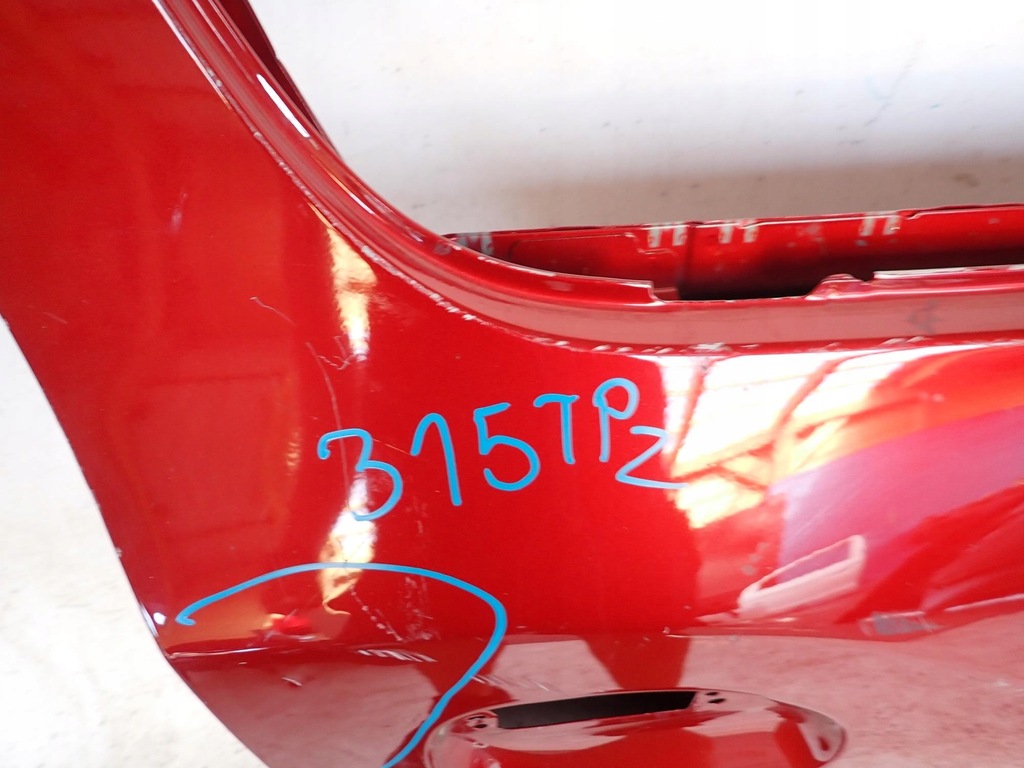 фото №8, Dacia sandero ii 2 12-20 дверь задняя задние правое