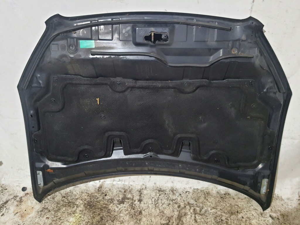 фото №2, Nissan qashqai j10 lift 10-13 masak