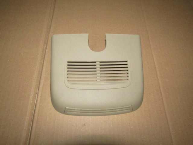 фото №1, Mercedes ml w166 защита корпус зеркало