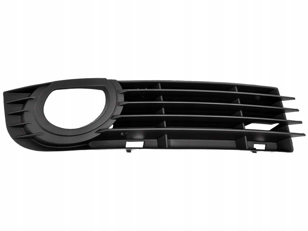 фото №1, Audi a8 d3 2005-2007 решётка радиатора бампера правая 4e0807682ad