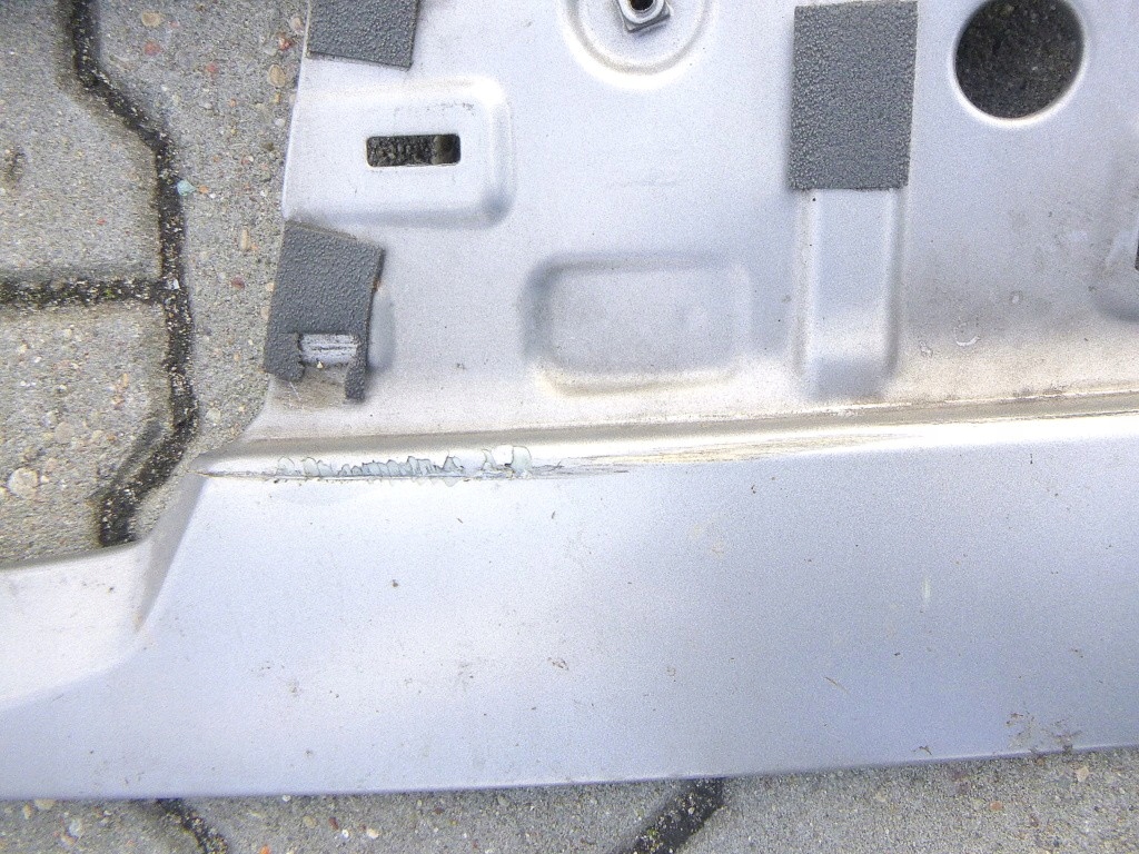 фото №4, Scania r капот 2286062