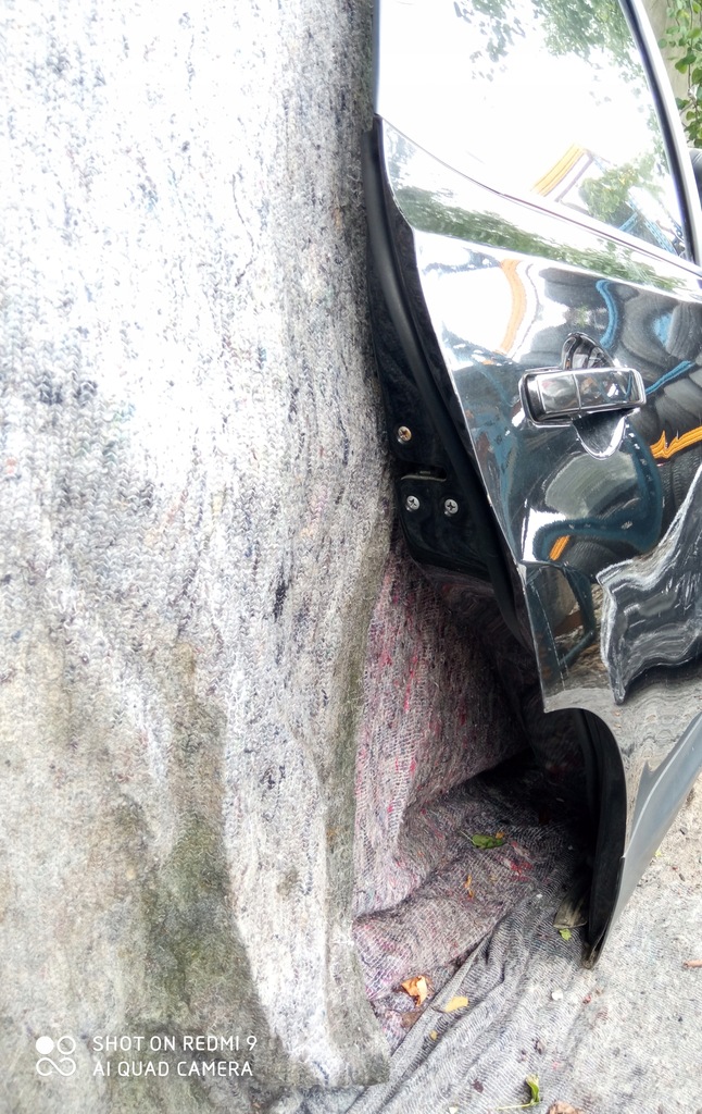 фото №2, Nissan qashqai j10 двері праве задня