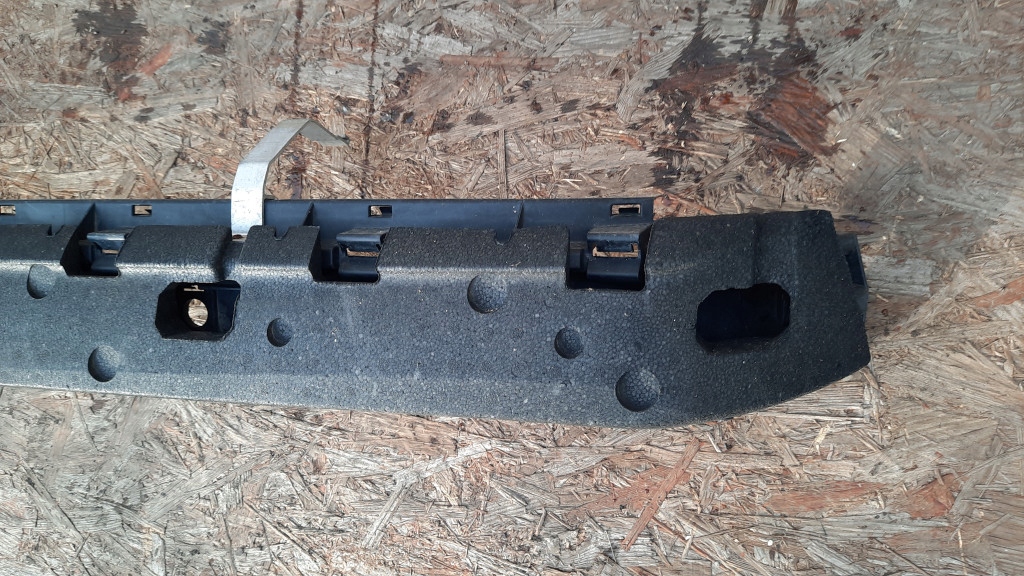 фото №4, Абсорбер задняя volvo xc90 08620600