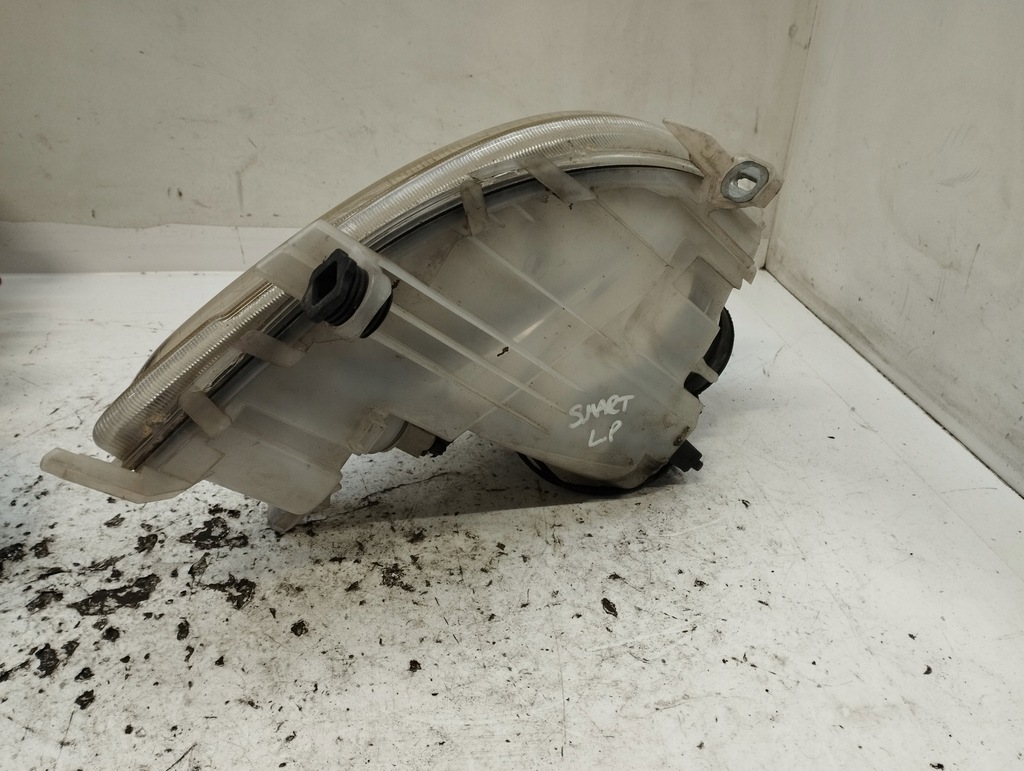 фото №6, Smart fortwo i лампа ліва перед передня 0301088301