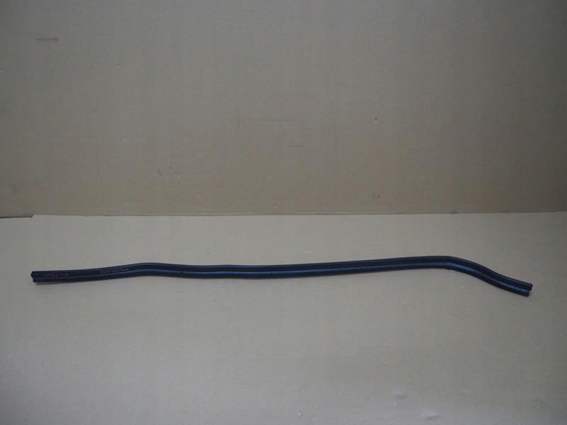 Прокладка жабо alfa romeo stelvio Оригінал