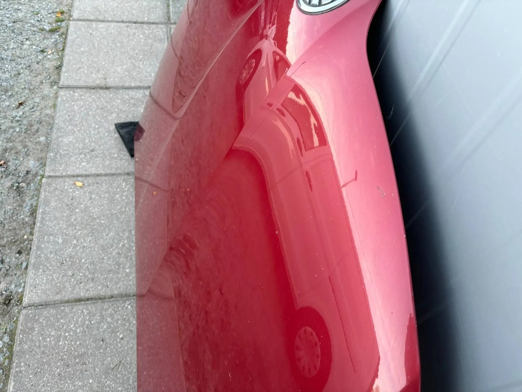 фото №8, Капот крышка двигателя skoda rapid 5j 2012-