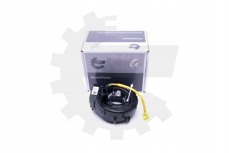 фото №1, Стрічка подушки безпеки повітряної mazda 6 gh d65166cs0