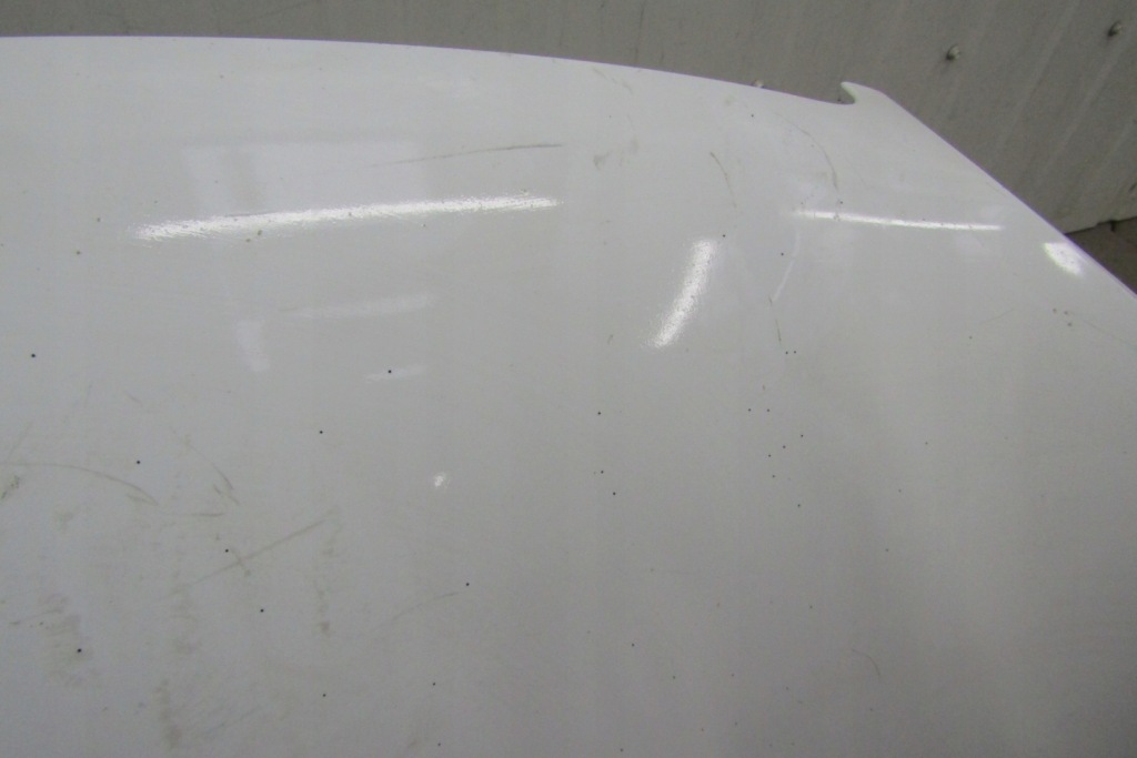 Капот кришка накладка двигуна smart fortwo 453 14- Київ