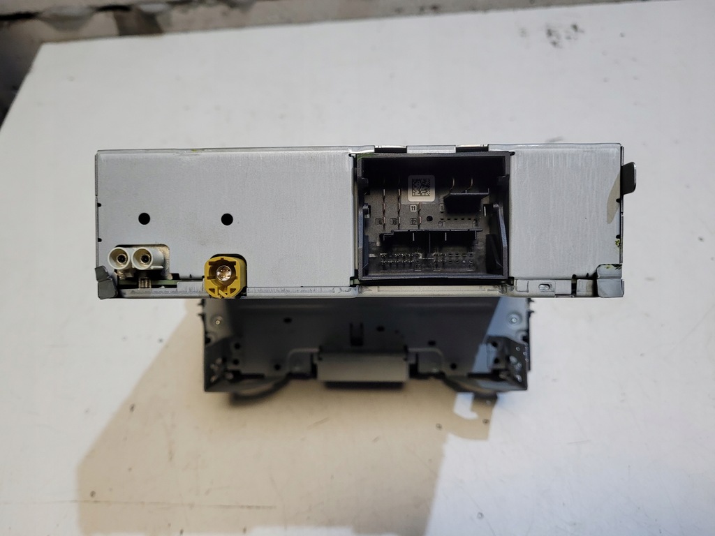 фото №5, Радио seat leon iii 5f0