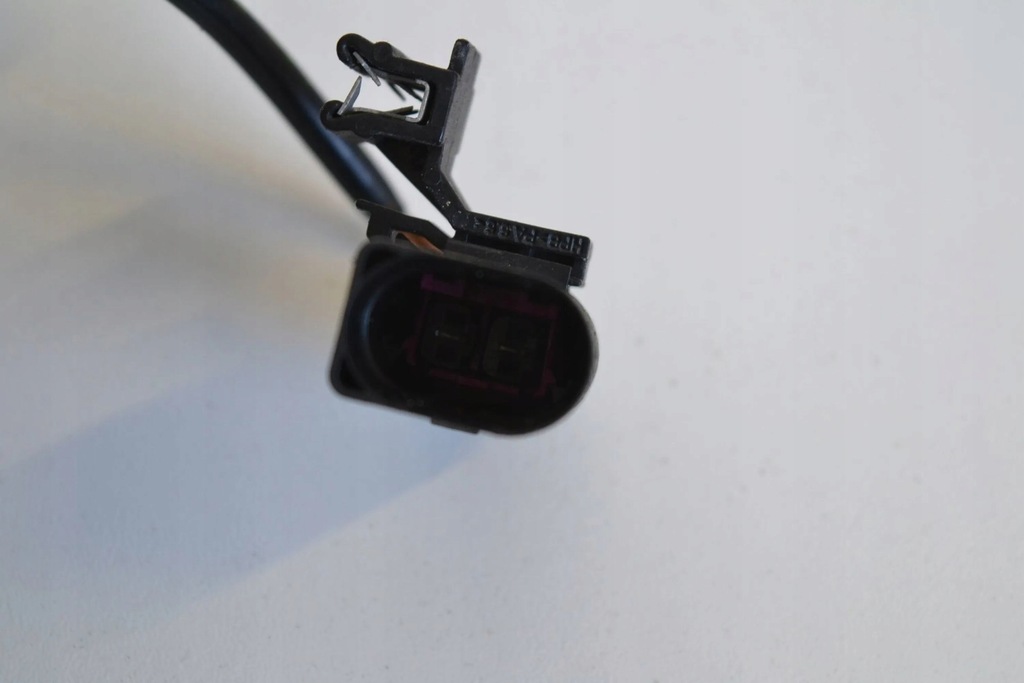 фото №5, Audi a6 s6 c6 4f 2005 замок крышки передней / капот двигателя