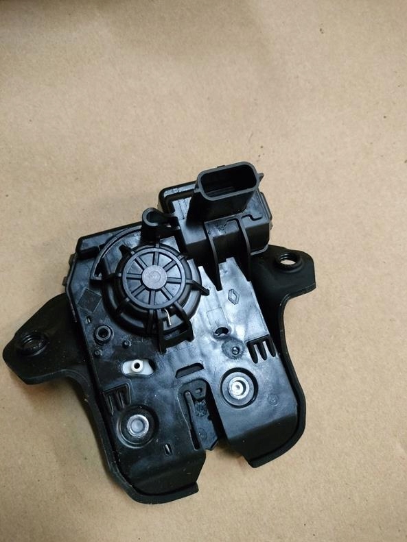 фото №6, Qashqai iii j12 замок крышки багажника оригинал