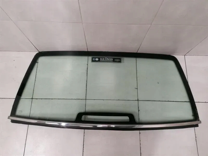 1999 bentley green label rear экран pv20593pd window в Украине