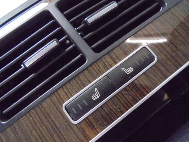 фото №4, Решётки обдув панель сидений range rover sport ii l494 2014 rok