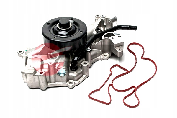 фото №4, Насос wody dodge jpn