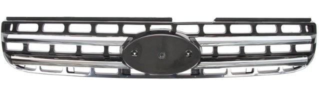 фото №1, Решётка радиатора решётка радиатора kia sportage je 09.04-10.10