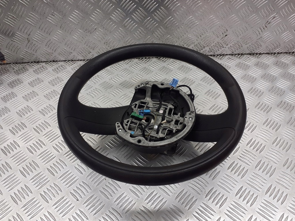 фото №1, Воздуховод citroen c4 i 96591806zd