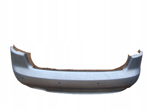 фото №1, Audi a4 b7 kombi бампер задня задній