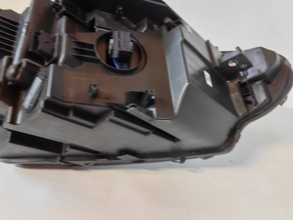 фото №10, Ds7 crossback lift matrix - лампа full led matrix ліва polecam