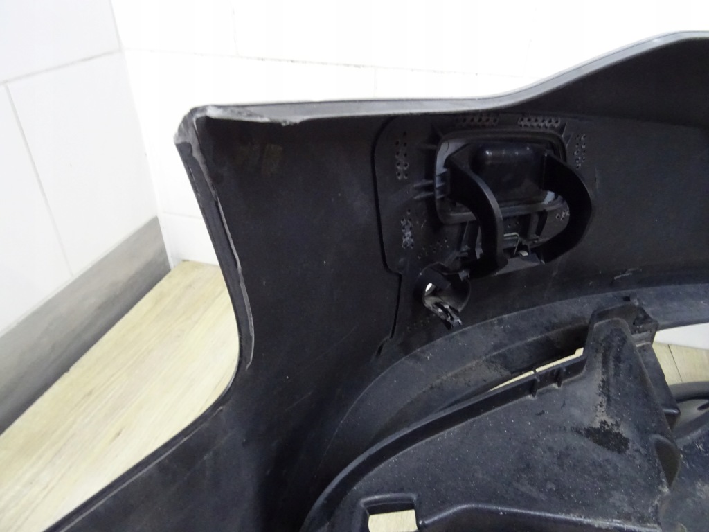 фото №16, Audi a5 lift бампер перед передний 8t0