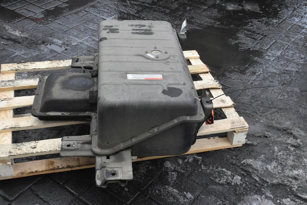 фото №6, Акумулятор акумулятор 295103491r dacia spring 45 km 26.8 kwh 21-