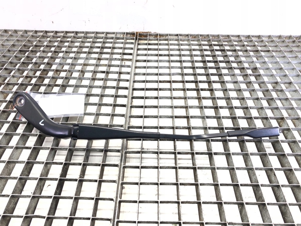 фото №1, Важіль двірники лівий перед bmw f36 7297553