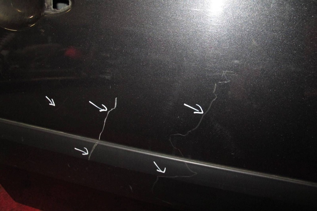 фото №4, Renault espace iv 4 дверь правое перед передние teb66